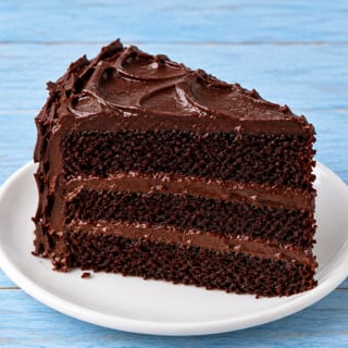 CHOCOLATE CAKE - O
