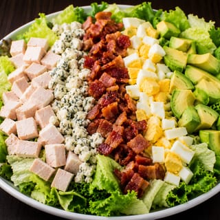COBB SALAD - O