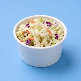 COLESLAW - O