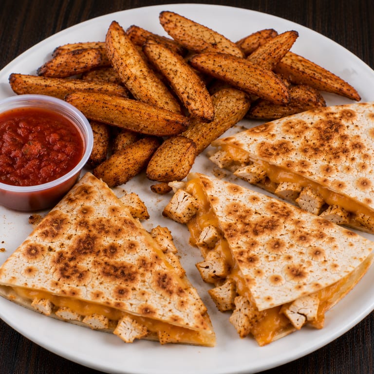 Delicious Grilled Chicken Options