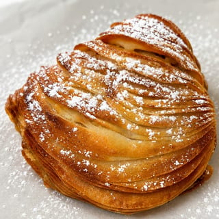 SFOGLIATELLE - CO