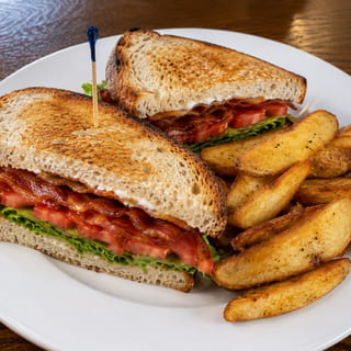 BLT SANDWICH - O