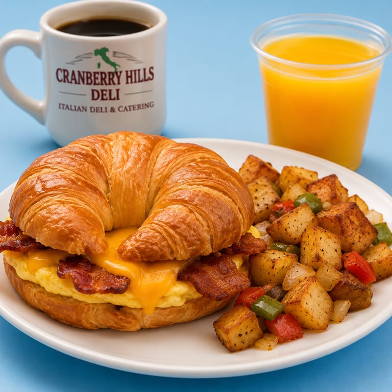 Irresistible Sandwiches for Everyone