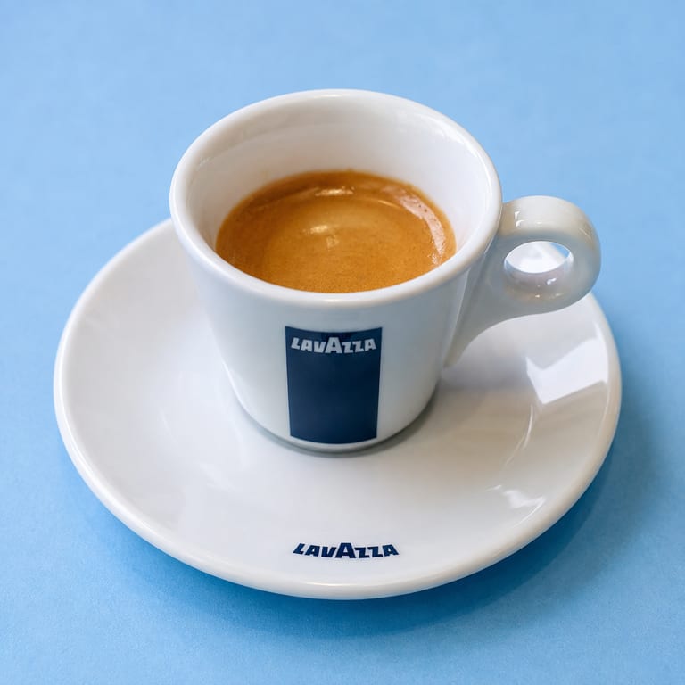 Indulge in Our Espresso
