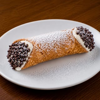 CANNOLI - O
