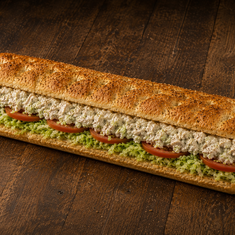 Delicious Focaccia Options