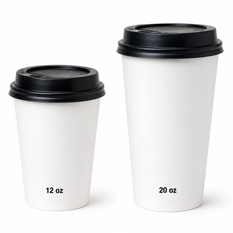 Delicious Coffee Selections