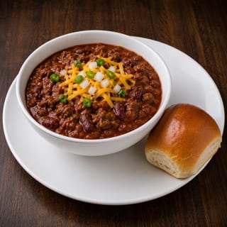 CHILI - O